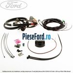 Cablaj electric de instalare carlig remorcare 5 usi Ford Focus 2014-2018 2.0 TDCi 150 cp