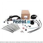 Cablaj electric de instalare carlig remorcare combi dupa an 02/2016 Ford Focus 2014-2018 2.0 TDCi ST 185 cp