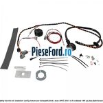 Cablaj electric de instalare carlig remorcare detasabil Ford S-Max 2007-2014 1.6 EcoBoost 160 cp