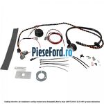 Cablaj electric de instalare carlig remorcare detasabil Ford S-Max 2007-2014 2.3 160 cp