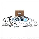 Cablaj electric de instalare carlig remorcare Ford C-Max 2016-2020 1.0 EcoBoost 125 cp