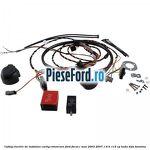 Cablaj electric de instalare carlig remorcare Ford Focus C-Max 2003-2007 1.6 Ti 115 cp