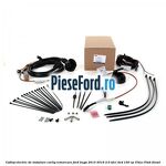Cablaj electric de instalare carlig remorcare Ford Kuga 2013-2016 2.0 TDCi 4x4 150 cp