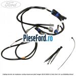 Cablaj electric de instalare carlig remorcare Ford Ranger 2016-2020 2.2 TDCi 4x4 131 cp
