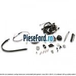 Cablaj electric de instalare carlig remorcare retractabil Ford Grand C-Max 2011-2015 1.0 EcoBoost 100 cp