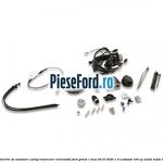 Cablaj electric de instalare carlig remorcare retractabil Ford Grand C-Max 2016-2020 1.0 EcoBoost 100 cp