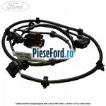Cablaj electric dreapta spate Ford C-Max 2007-2011 2.0 TDCi 110 cp IXDA diesel