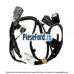 Cablaj electric electroventilator Ford EcoSport 2019-2023 1.0 EcoBoost 140 cp YYJD, YYJF benzina