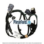 Cablaj electric electroventilator Ford EcoSport 2019-2023 1.5 TDCi EcoBlue 125 cp ZTJA, ZTJB, ZTJC diesel