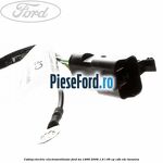 Cablaj electric electroventilator Ford Ka 1996-2008 1.6 i 95 cp
