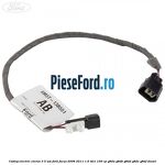 Cablaj electric eleron 3/5 usi Ford Focus 2008-2011 1.6 TDCi 109 cp