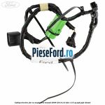 Cablaj electric far cu mufa Ford Transit 2006-2014 2.4 TDCi 115 cp