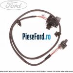 Cablaj electric grila paleti oscilanti Ford Tourneo Connect 2013-2018 1.0 EcoBoost 100 cp