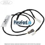 Cablaj electric iluminare ambientala LED Ford Focus 2011-2014 2.0 TDCi 163 cp