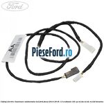 Cablaj electric iluminare ambientala LED Ford Focus 2014-2018 1.0 EcoBoost 125 cp
