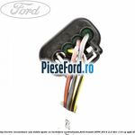 Cablaj electric incuietoare usa dubla spate cu inchidere centralizata Ford Transit 2006-2014 2.2 TDCi 110 cp