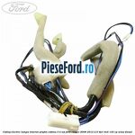 Cablaj electric lampa interior plafon cabina 3/4 usi Ford Ranger 2006-2012 2.5 TDCi 4x4 143 cp WLAA diesel