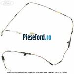 Cablaj electric lampa interior plafon Ford Ranger 2002-2006 2.5 TD 4x4 109 cp