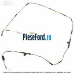 Cablaj electric lampa interior plafon Ford Ranger 2006-2012 3.0 TDCi 4x4 156 cp MD30DITC, WEC diesel