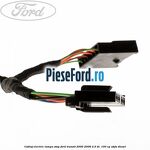 Cablaj electric lampa stop Ford Transit 2000-2006 2.0 DI  100 cp