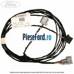 Cablaj electric lampi spate Ford Transit 2006-2014 2.2 TDCi RWD 125 cp