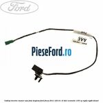 Cablaj electric maner usa fata keyless Ford Focus 2011-2014 1.6 TDCi ECOnetic 105 cp