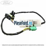 Cablaj electric maner usa fata keyless Ford Kuga 2016-2018 2.0 EcoBoost 4x4 230 cp