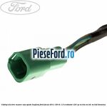 Cablaj electric maner usa spate keyless Ford Focus 2011-2014 1.0 EcoBoost 125 cp