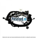 Cablaj electric motor cutie manuala 6MX65 Ford Focus 2019-2023 1.0 EcoBoost 85 cp SFDC benzina