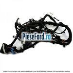 Cablaj electric motor cutie manuala B6 Ford C-Max 2016-2020 1.0 EcoBoost 100 cp