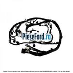 Cablaj electric motor cutie manuala MMT6 Ford Focus Active 2019-2023 2.0 EcoBlue 150 cp