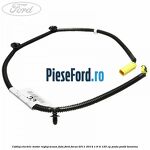 Cablaj electric motor reglaj scaun fata Ford Focus 2011-2014 1.6 Ti 125 cp