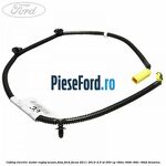 Cablaj electric motor reglaj scaun fata Ford Focus 2011-2014 2.0 ST 250 cp R9DA, R9DB, R9DC, R9DD benzina