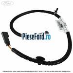 Cablaj electric motor reglaj scaun fata Ford Focus 2011-2014 2.0 ST 250 cp R9DA, R9DB, R9DC, R9DD benzina