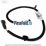 Cablaj electric motor reglaj scaun fata Ford Focus 2014-2018 2.3 RS 350 cp