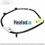 Cablaj electric motor reglaj scaun fata Ford Grand C-Max 2016-2020 1.0 EcoBoost 125 cp