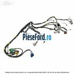 Cablaj electric panou bord cu AC cu ESP Ford Fiesta 2002-2005 1.25 16V 70 cp