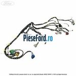 Cablaj electric panou bord cu AC cu ESP Ford Fiesta 2002-2005 1.3 60 cp