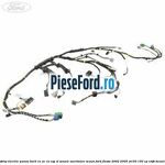 Cablaj electric panou bord cu AC cu ESP si senzor avertizare scaun Ford Fiesta 2002-2005 ST150 150 cp N4JB benzina