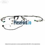 Cablaj electric panou bord cu AC fara ESP Ford Fiesta 2002-2005 1.3 60 cp