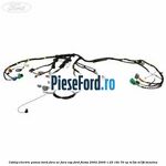 Cablaj electric panou bord fara AC fara ESP Ford Fiesta 2002-2005 1.25 16V 70 cp