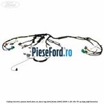 Cablaj electric panou bord fara AC fara ESP Ford Fiesta 2002-2005 1.25 16V 75 cp