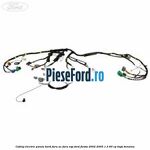 Cablaj electric panou bord fara AC fara ESP Ford Fiesta 2002-2005 1.3 60 cp