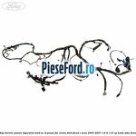 Cablaj electric panou sigurante bord AC manual far xenon Ford Focus C-Max 2003-2007 1.6 Ti 115 cp