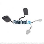 Cablaj electric parbriz incalzit cu sistem pastrare banda Ford Kuga 2013-2016 1.5 EcoBoost 150 cp