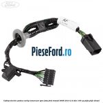 Cablaj electric podea carlig remorcare spre fata Ford Transit 2006-2014 2.4 TDCi 100 cp
