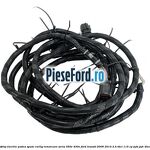 Cablaj electric podea spate carlig remorcare seria 350E/430E Ford Transit 2006-2014 2.4 TDCi 115 cp