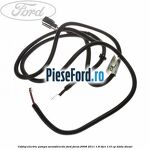 Cablaj electric pompa servodirectie Ford Focus 2008-2011 1.8 TDCi 115 cp KKDA diesel