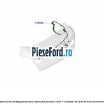 Cablaj electric portbagaj berlina fara camera Ford Focus 2011-2014 1.0 EcoBoost 125 cp