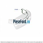 Cablaj electric portbagaj berlina fara camera Ford Focus 2011-2014 1.6 TDCi ECOnetic 105 cp